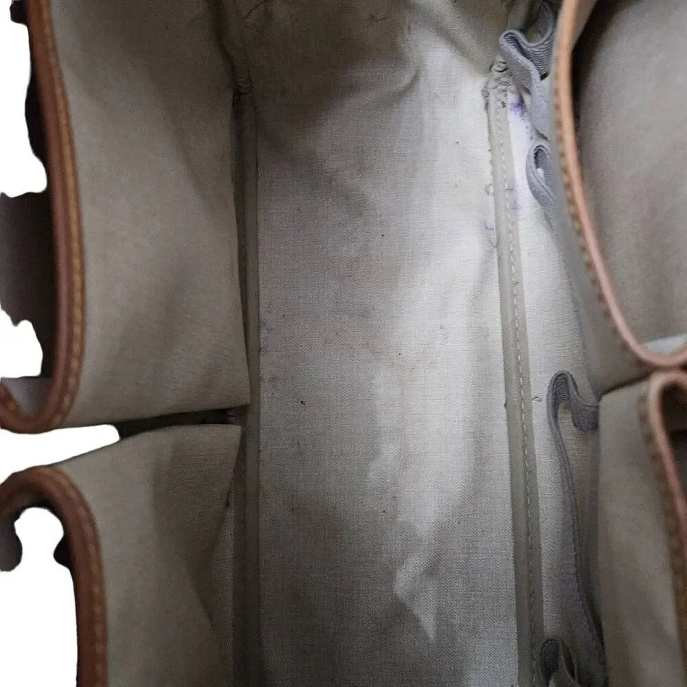 Louis Vuitton deauville bag